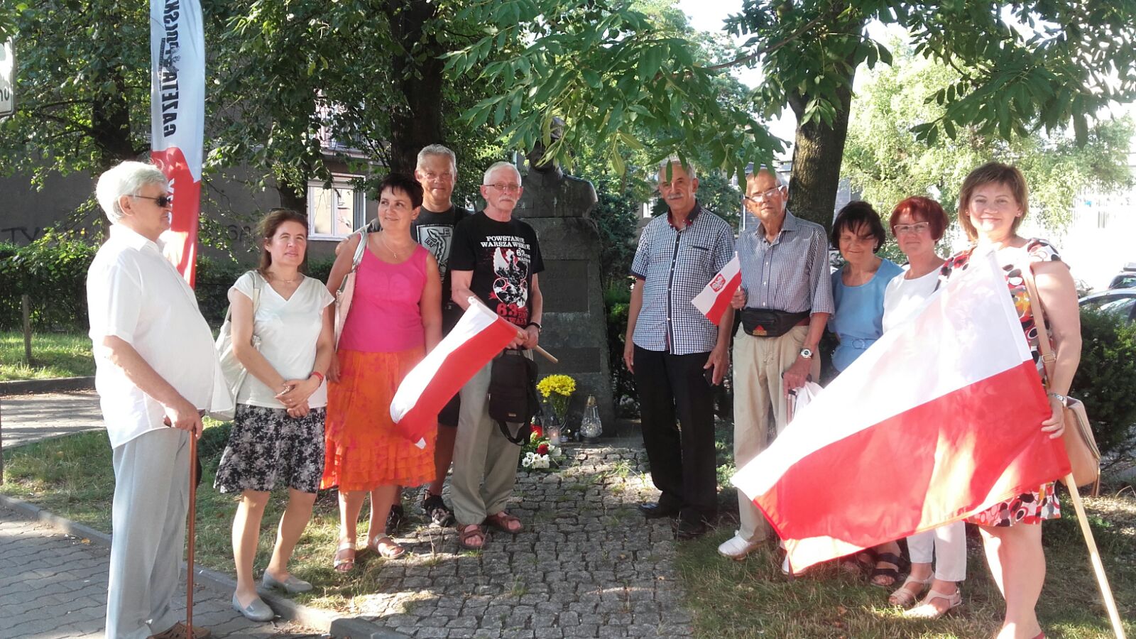 Foto Czesław Kuźniak