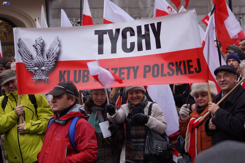 Tychy