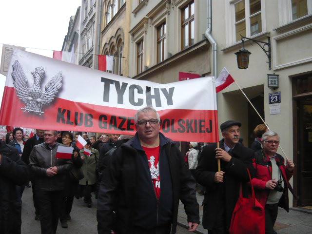 Klub GP Tychy