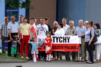 Tychy 