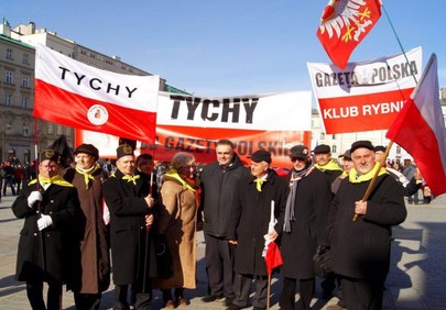 Tychy 5 - opis
